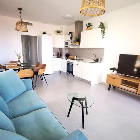 Superior Calpe Pearl Beach Eksteriør billede
