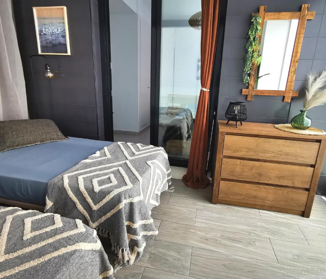 Superior Calpe Pearl Beach Eksteriør billede
